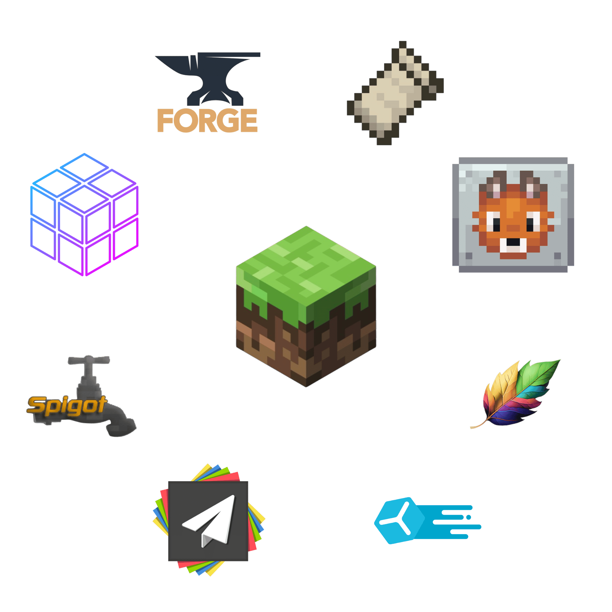Minecraft Server